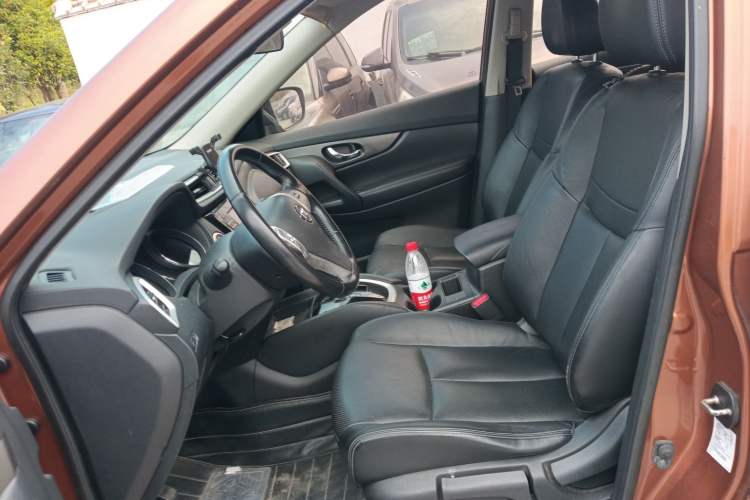 Used Nissan X-Trail 2014 2.0L CVT Comfort Edition 2WD