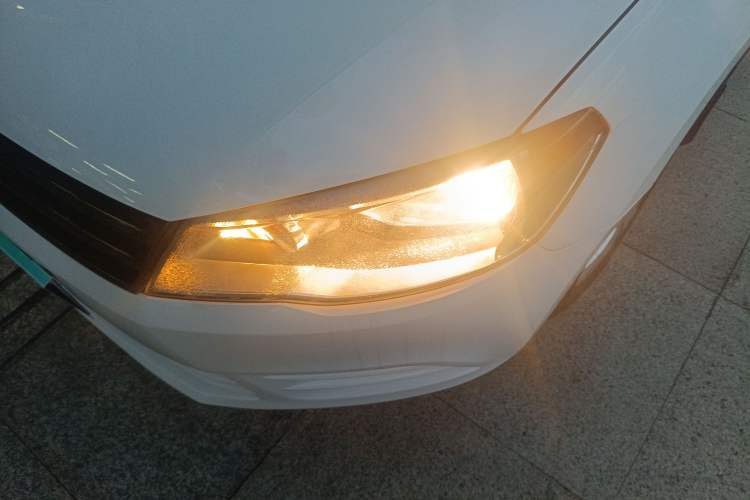 Used Volkswagen Jetta 2015 Value Edition 1.6L Automatic Fashion Version