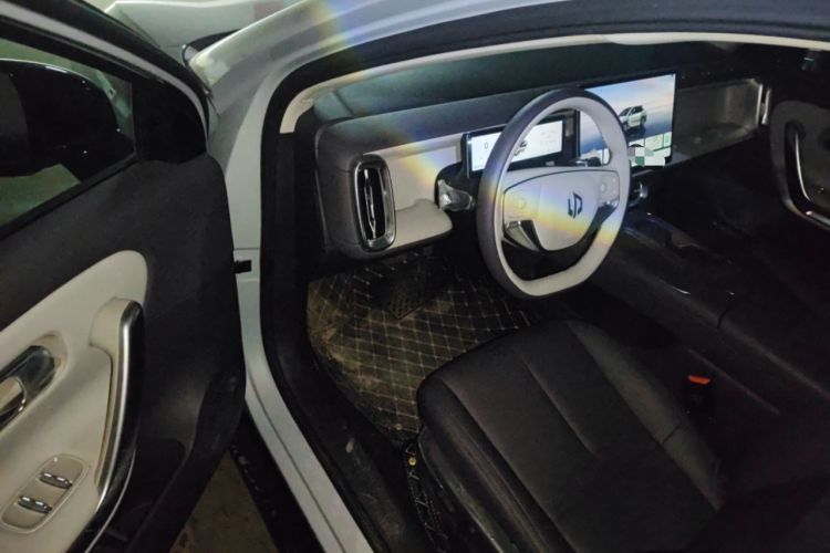 Used Leapmotor B01 2025 550 LiDAR Edition