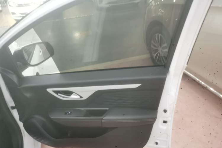 Used SOL E10X 2021 Jimei Edition 302km Fashionable Model