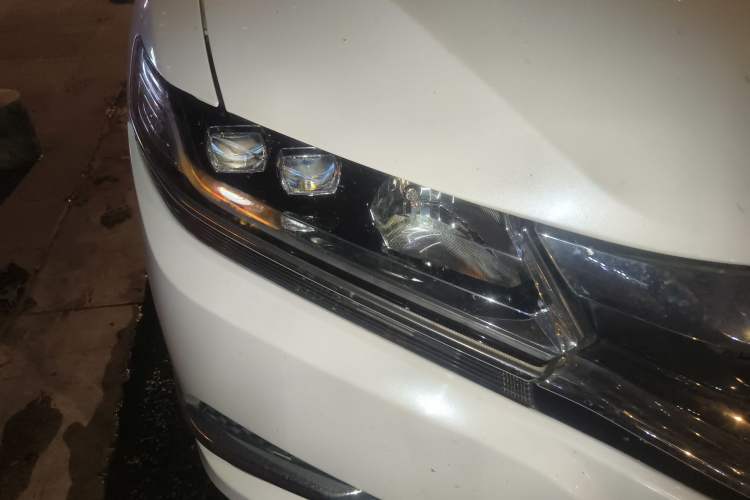 Used Honda Spirior 2015 2.0L Collector's Edition