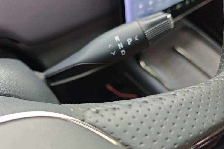 Used VOYAH COURAGE 2024 Long-Range Smart Edition
