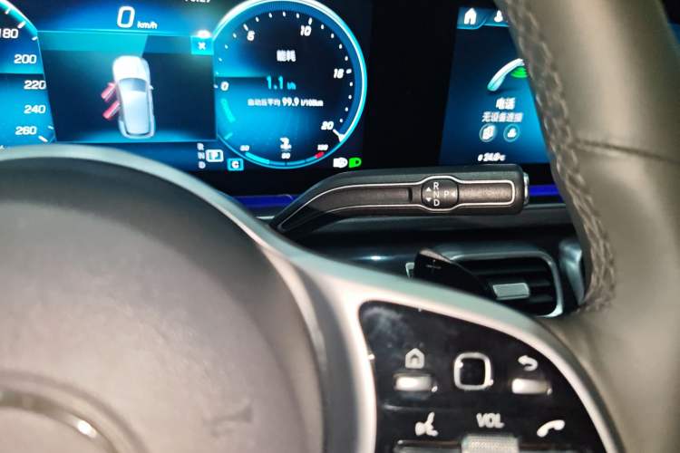 Used Mercedes-Benz GLE 2020 GLE 350 4MATIC Fashion Model