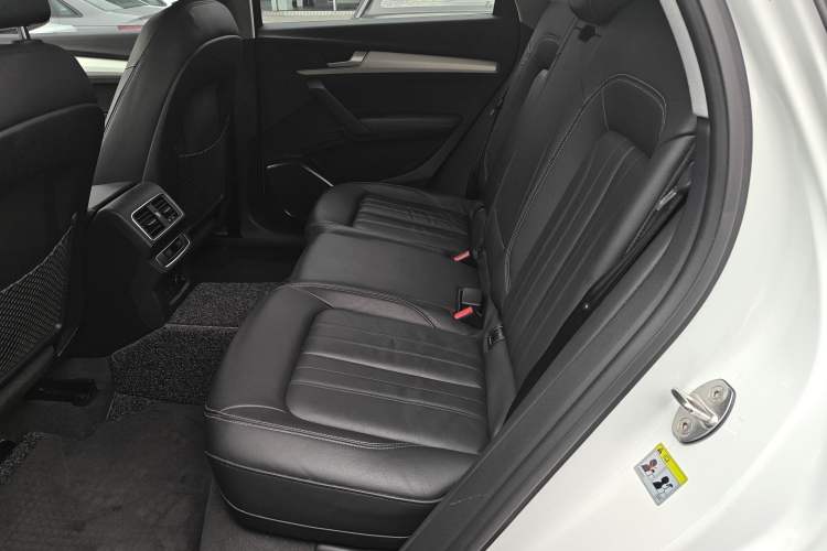 Used Audi Q5L 2020 40 TFSI Prestige Fashion Edition
