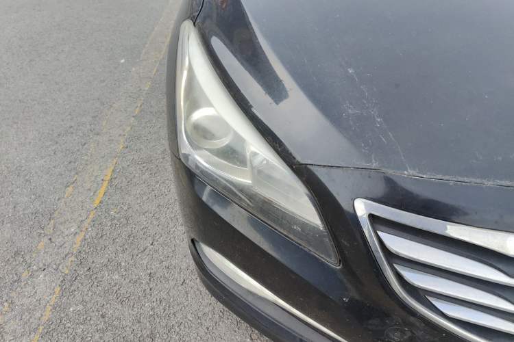 Used Hyundai Mistra 2014 1.8L Automatic Smart GLS
