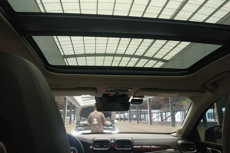 Used Lynk & Co 02 2020 1.5T DCT Two-Wheel Drive Zhaopu Version