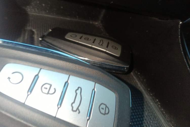 Used Geely Auto Emgrand X7 Sport 2023 Boyue COOL 1.5TD Smart Model