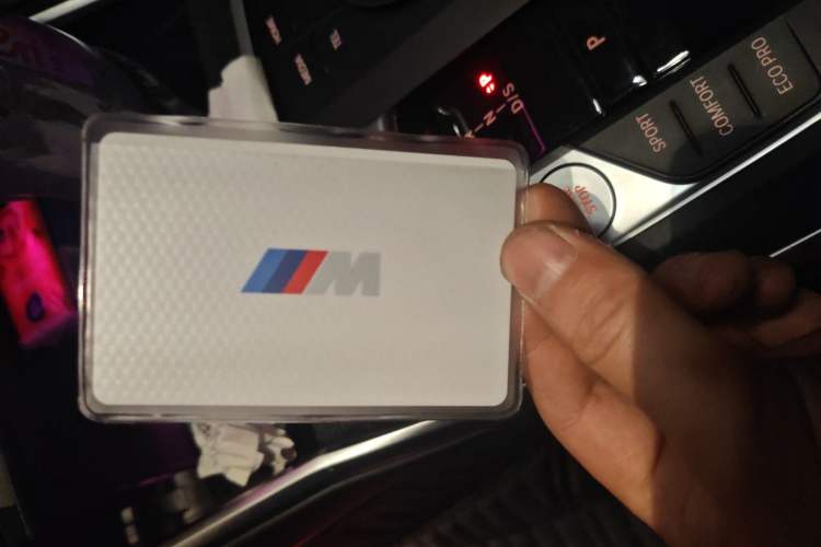 Used BMW 3 Series 2025 325Li M Sport Package