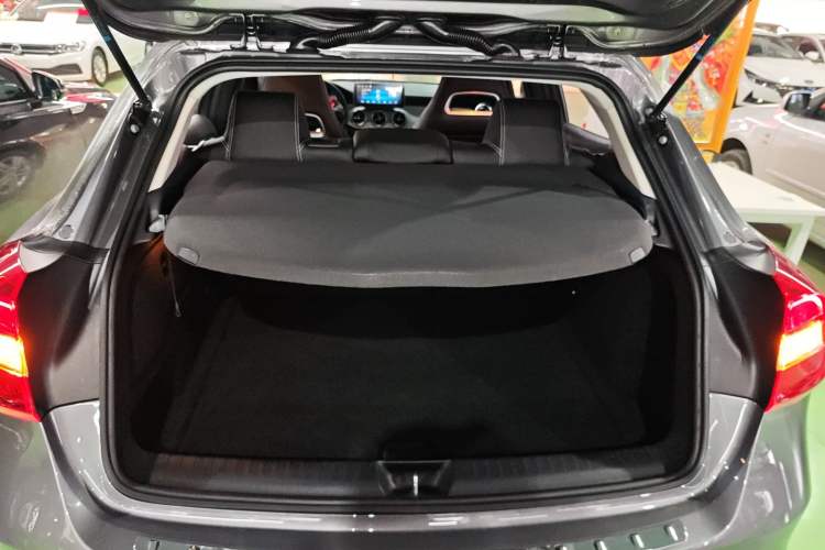 Used Mercedes-Benz GLA 2015 GLA 200 Sport Edition
