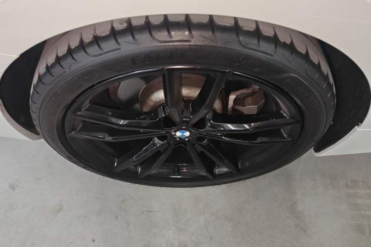 Used BMW 4 Series 2022 Second Facelift 430i M Sport Night Edition Package