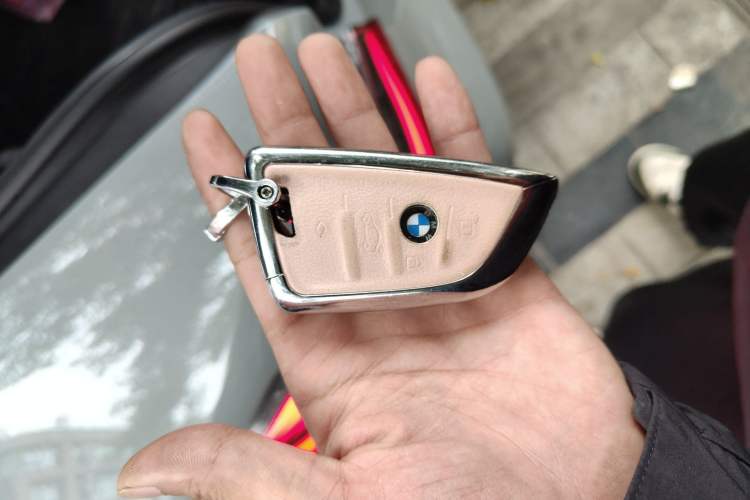 Used BMW 4 Series 2023 425i M Sport Night Edition