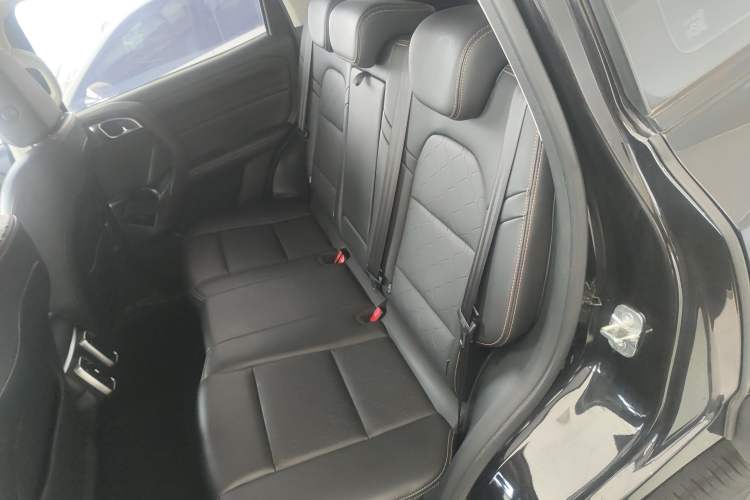 Used Haval DARGO 2021 1.5T DCT Two-Wheel Drive Labrador Edition