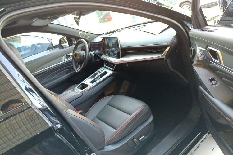 Used Haval XY 2022 1.5T Smart Edition
