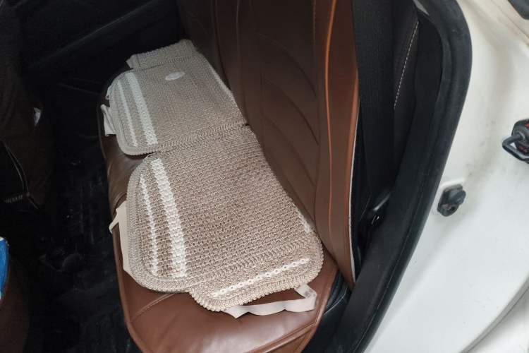 Used Luxgen U6 SUV 2015 1.8T ZhiZun Model