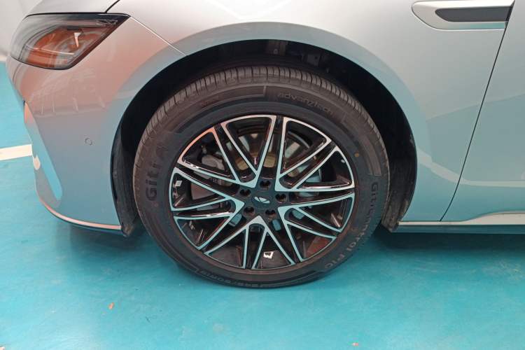 Used Chery Fulwin A9L 2025 Model, 260 Ultra-Long Range Prestige Edition
