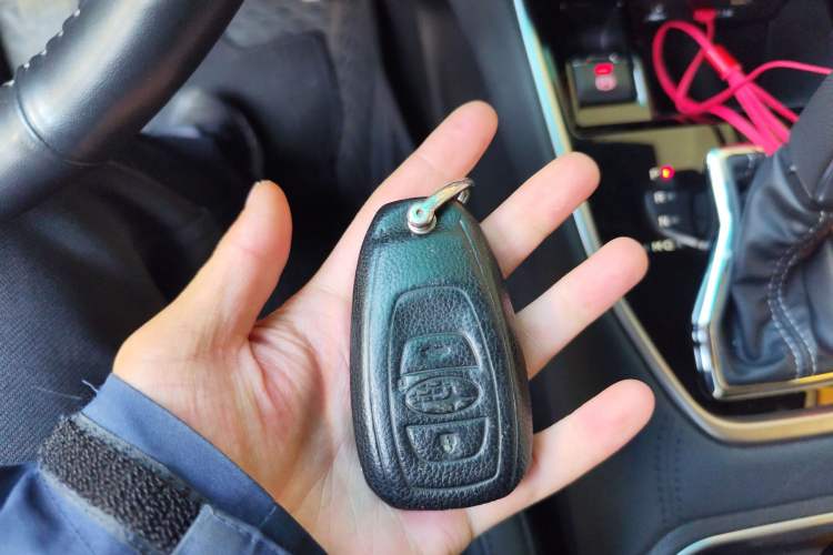 Used Subaru Outback 2021 2.5i Sport Edition EyeSight