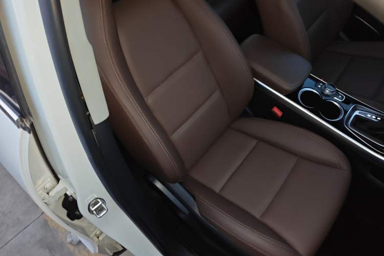 Used TRAUM MEET 3 2018 1.5T CVT Luxury Model
