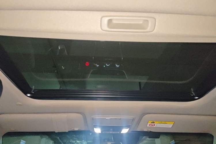 Used Honda Accord 2022 Xing·Hybrid 2.0L Xingling Version