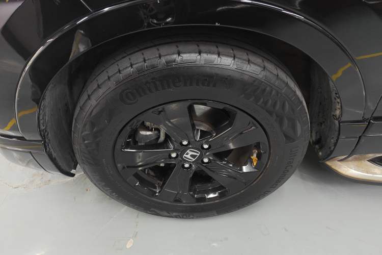 Used Honda Breeze 2020 240TURBO CVT Two-Wheel Drive Prestige Edition