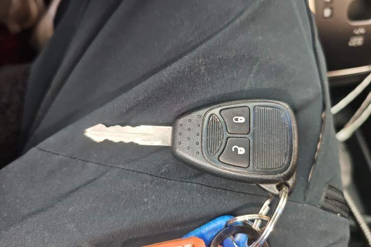 Used Jeep Compass 2013 2.4L four-wheel-drive sport version