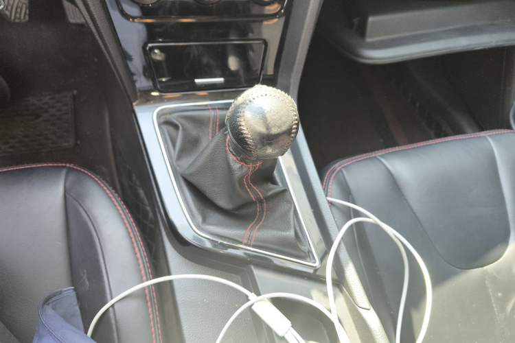 Used Venucia D60 2021 1.6L Entry Manual Comfort Edition