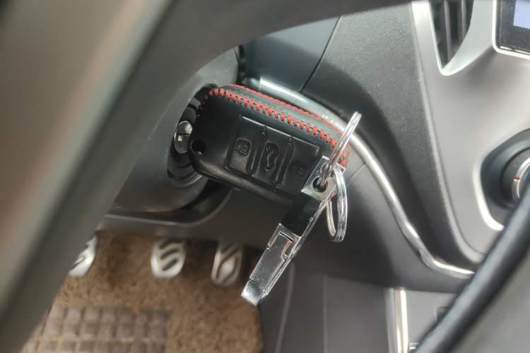 Used MG GT 2015 1.5T Manual Elite Edition