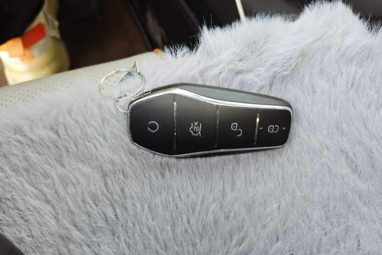 Used BYD Qin PLUS 2023 Champion Edition DM-i 120KM Leading Model
