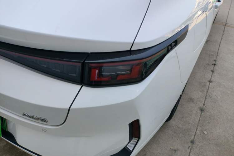 Used Qiyuan A05 2025 Truly Delicious Edition 145 Beyond-Grade Version