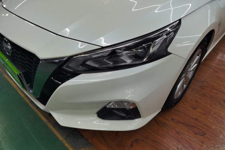 Used Nissan Teana 2019 2.0L XL Comfort Edition