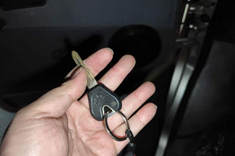 Used Wuling Zhiguang 2013 1.0L Base Version