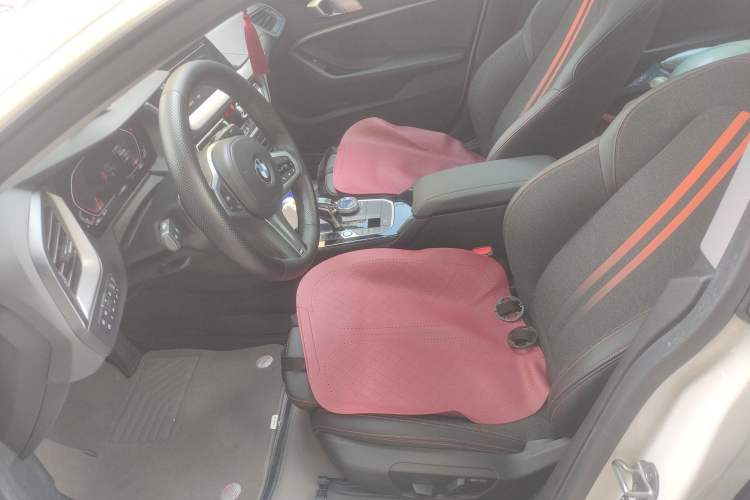 Used BMW 2 Series 2021 225i 4-Door Coupe M Sport Package