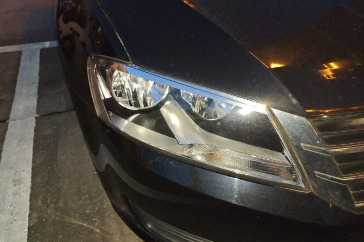 Used Volkswagen Lavida 2013 Revised Classic 1.6L Manual Fashion Edition
