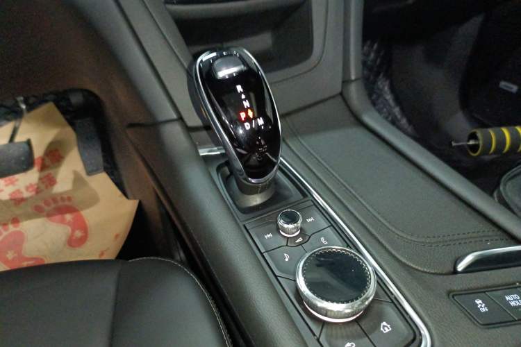 Used Cadillac XT6 2020 28T Six-Seater Four-Wheel-Drive Leading Sport Model