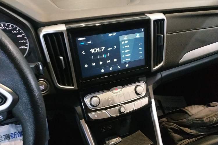 Used Great Wall Poer 2021 2.0T Commercial Version Automatic Gasoline Two-Wheel Drive Elite Trim with Long Bed – GW4C20B