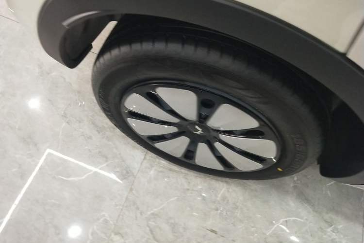 Used Wuling Bingo 2024 333 km Enjoyment Version