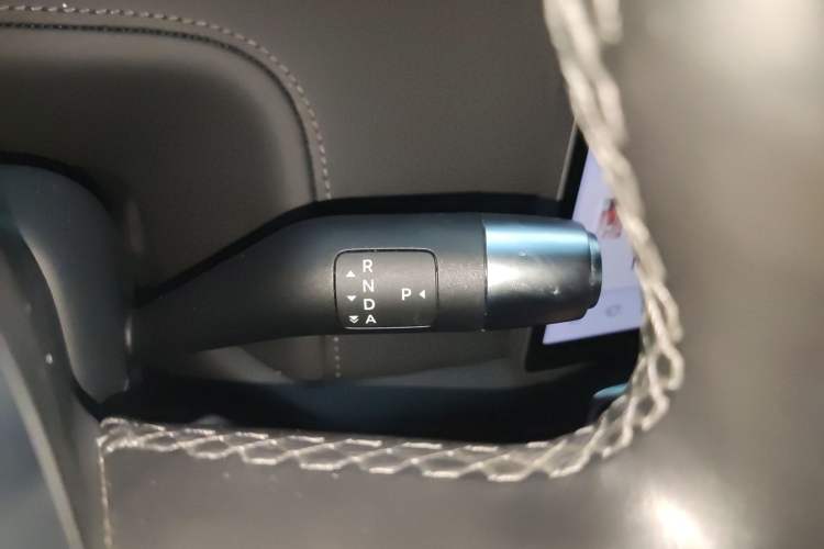 Used Li Auto L8 2023 Pro Model Gear Lever