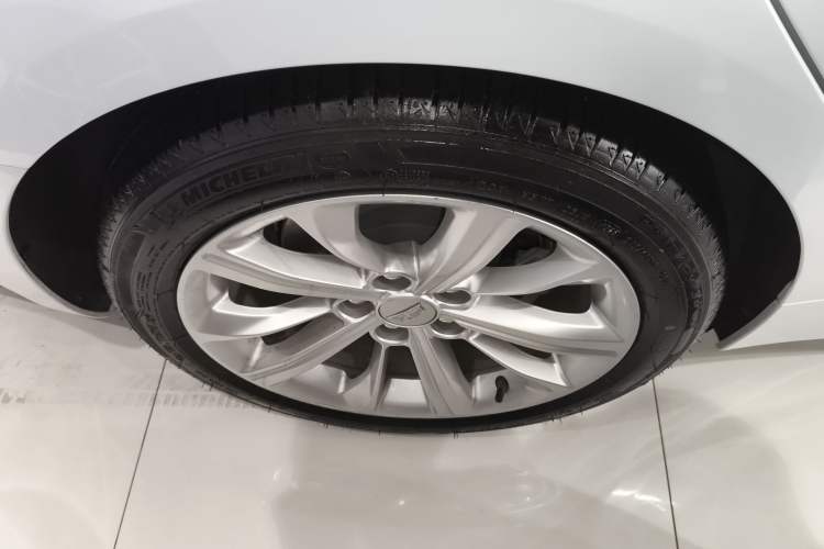 Used Cadillac CT5 2024 28T Luxury Pro Trim