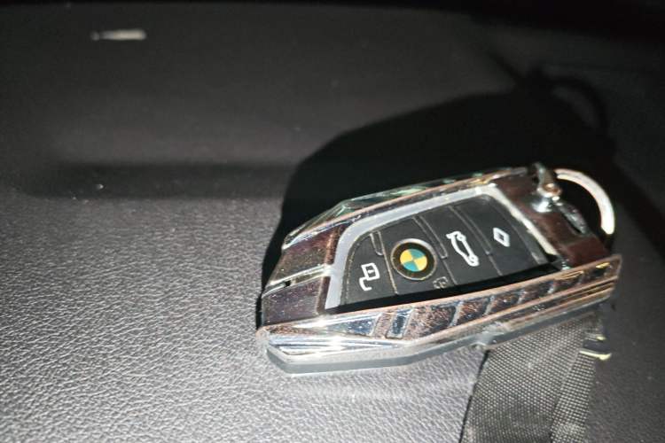 Used BMW 3 Series 2020 320Li M Sport Package