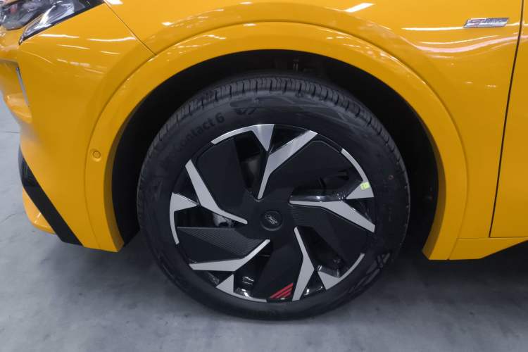 Used Ford Mondeo 2024 2.0T E-Hybrid Sport Edition ST-Line
