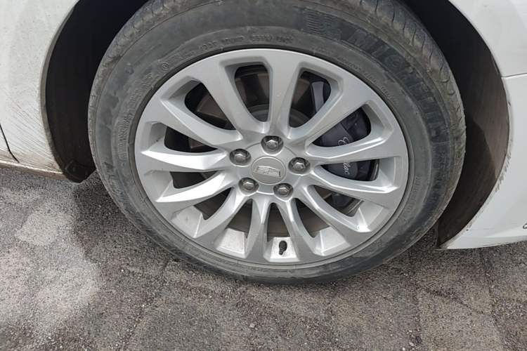 Used Cadillac XTS 2018 28T Tech Edition