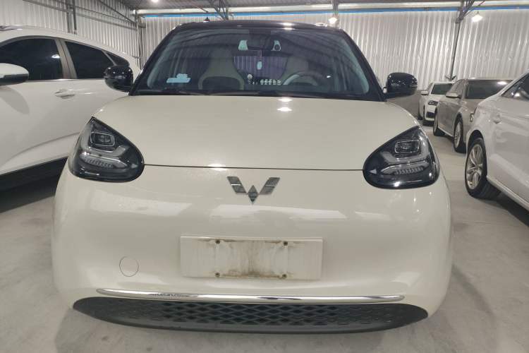 Used Wuling Bingo 2023 333 km Lingxi Connected+ Version