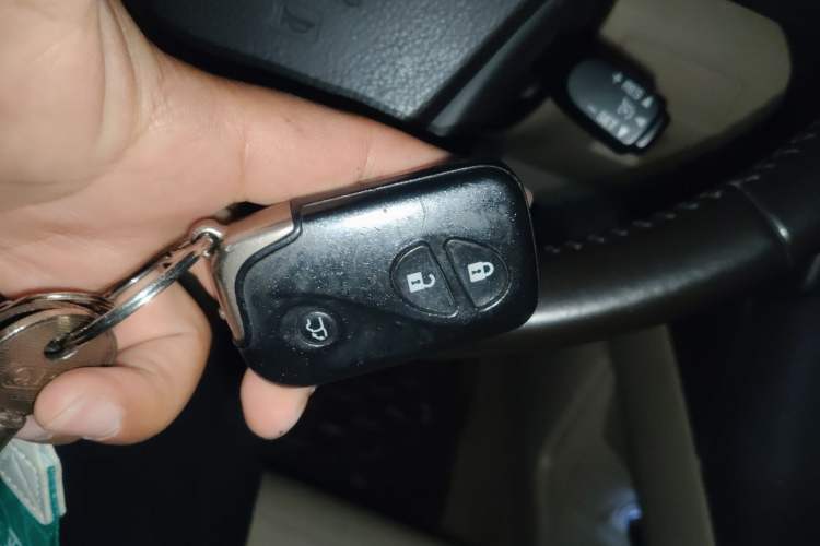 Used Lexus RX Classic 2011 270 Elegant Edition