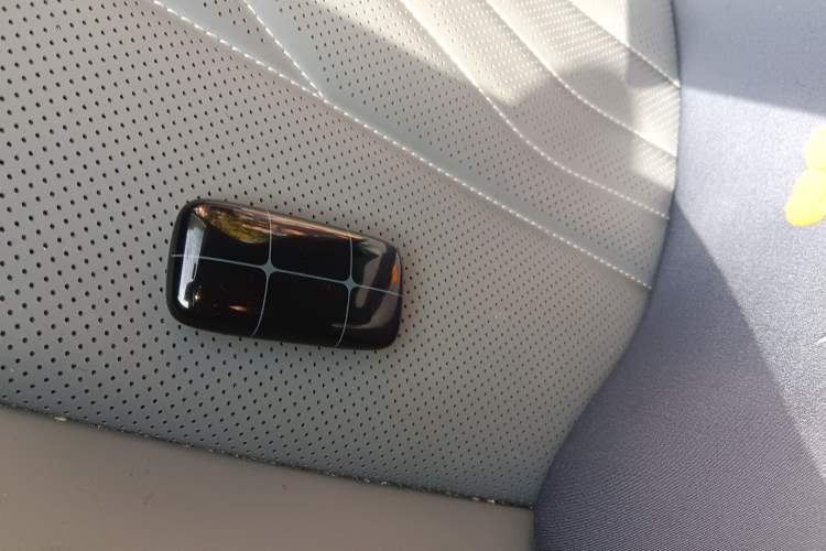 Used Geely Galaxy E8 2024 665 km Range Rear-Drive Starship Long-Range Version
