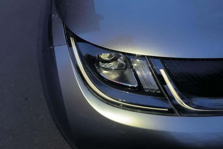 Used BYD Dolphin 2021 405 km Fashion Edition
