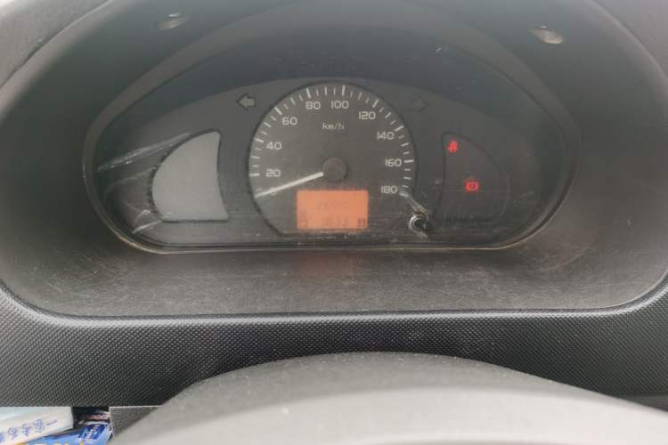 Used Wuling Rongguang 2017 1.5L Extended Basic Version