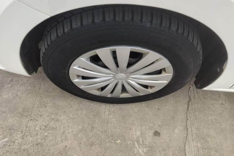 Used Volkswagen Santana 2018 1.5L Automatic Fashion Edition