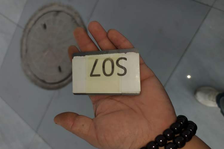 Used Deepal S07 2026 230Ultra with Huawei Qiankun ADS SE Edition Vehicle Key