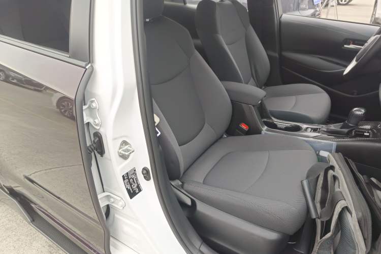 Used Toyota Corolla 2022 TNGA 1.5L CVT Pioneer Edition