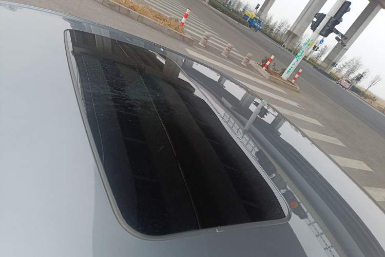 Used Chevrolet Monza 2022 Light Hybrid RS 330T Automatic Comfort Edition Roof