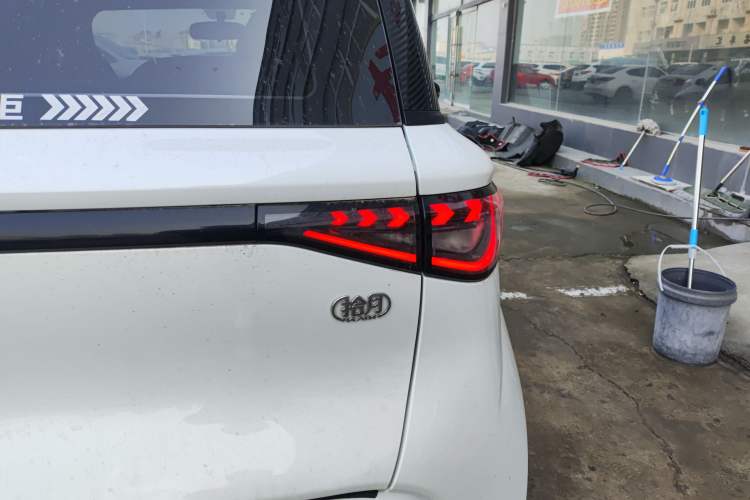 Used Cowin October 2023 201km Wave Rider Edition
